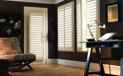 3 Reasons Why Shutters are Kid Friendly