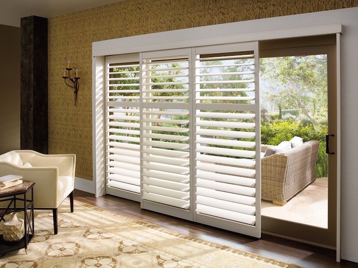 What Are The Most Popular Window Shutters in Toronto?