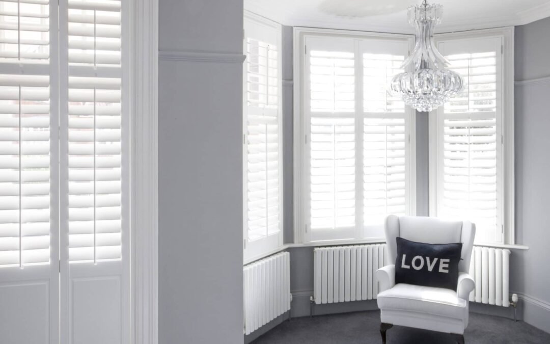 Signs it’s Time to Replace Your Window Treatments