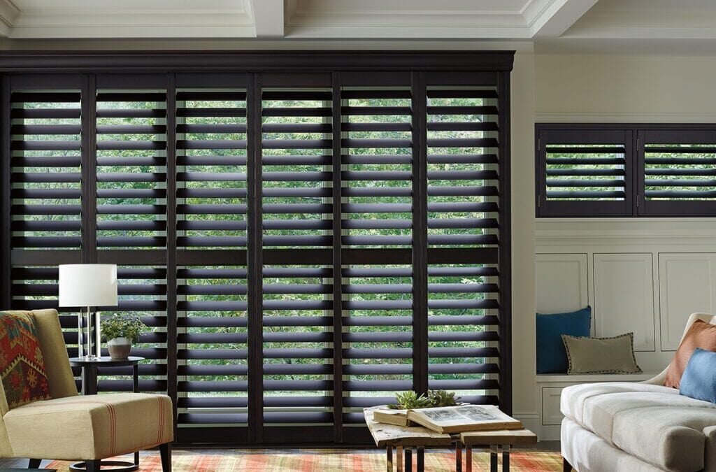 Can I Paint My Shutters?