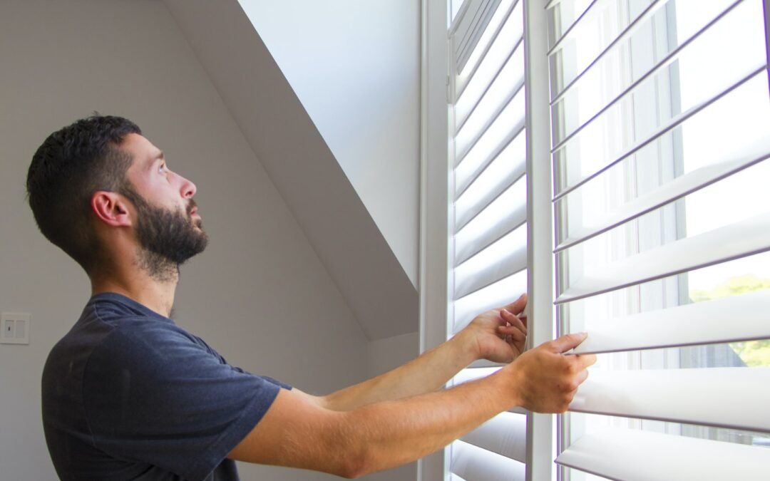 10 Advantages of California Shutters