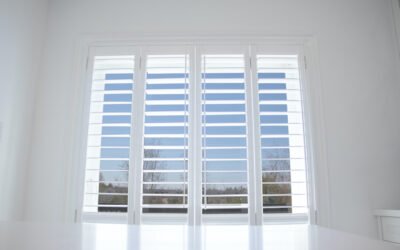 Why Should I Buy Shutters Instead of Blinds?
