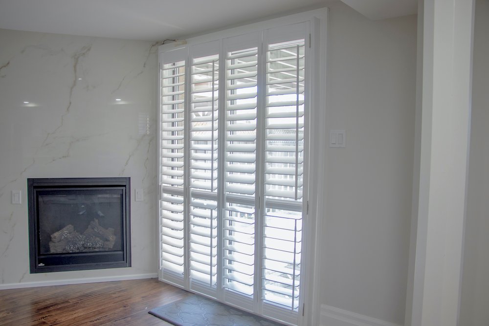 How to Choose the Right Colour for Your California Shutters￼